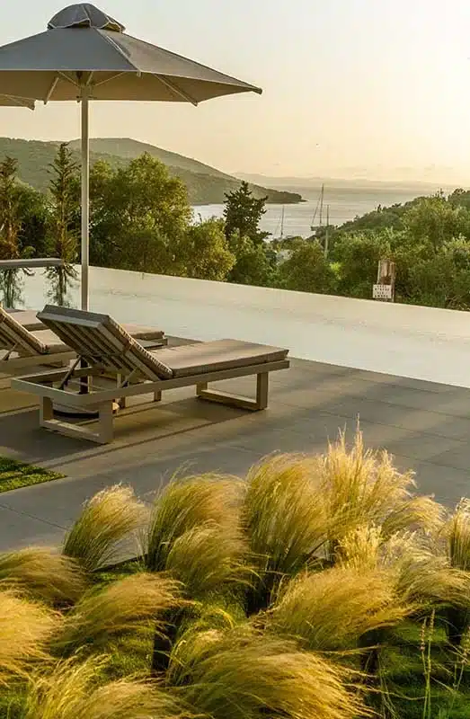 ADULTS ONLY LUXURY RESIDENCE NEOMA AT SIVOTA THESPROTIA