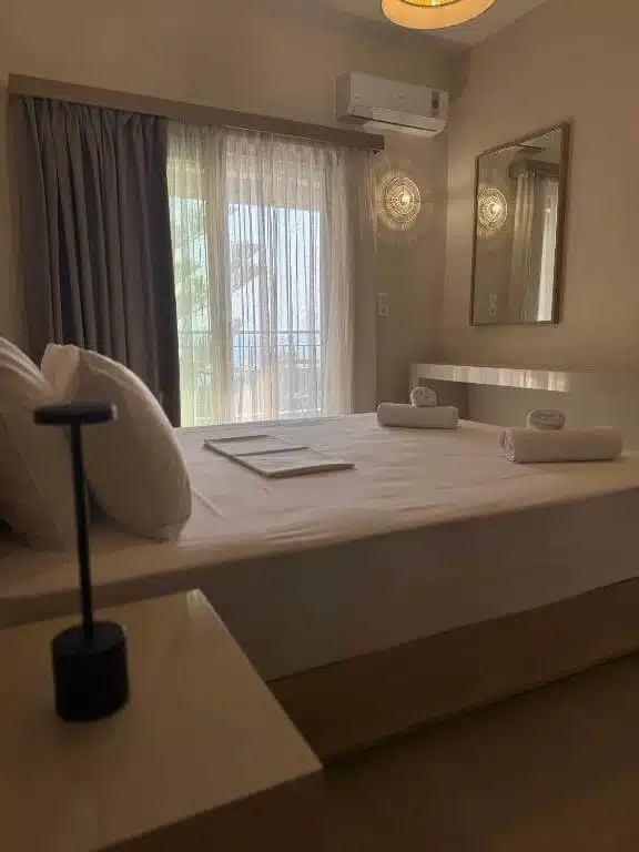 AGALI ROOM PERDIKA THESPROTIAS GREECE