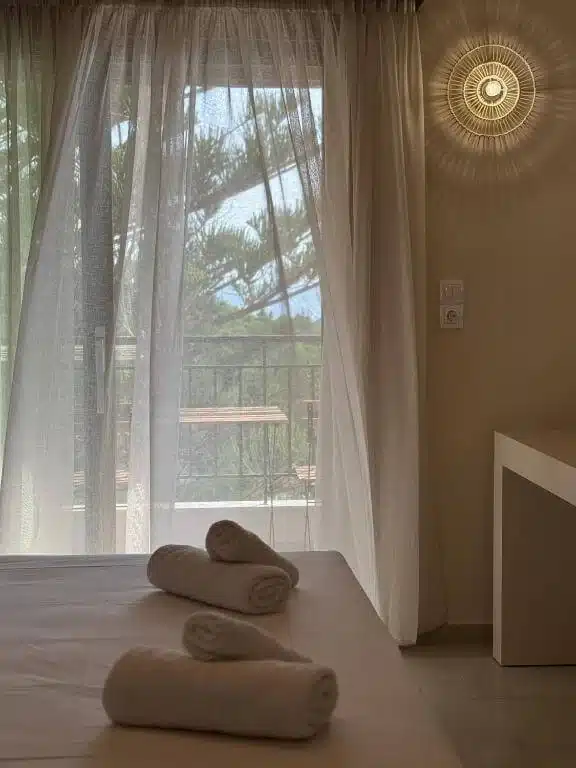 AGALI ROOM PERDIKA THESPROTIAS GREECE