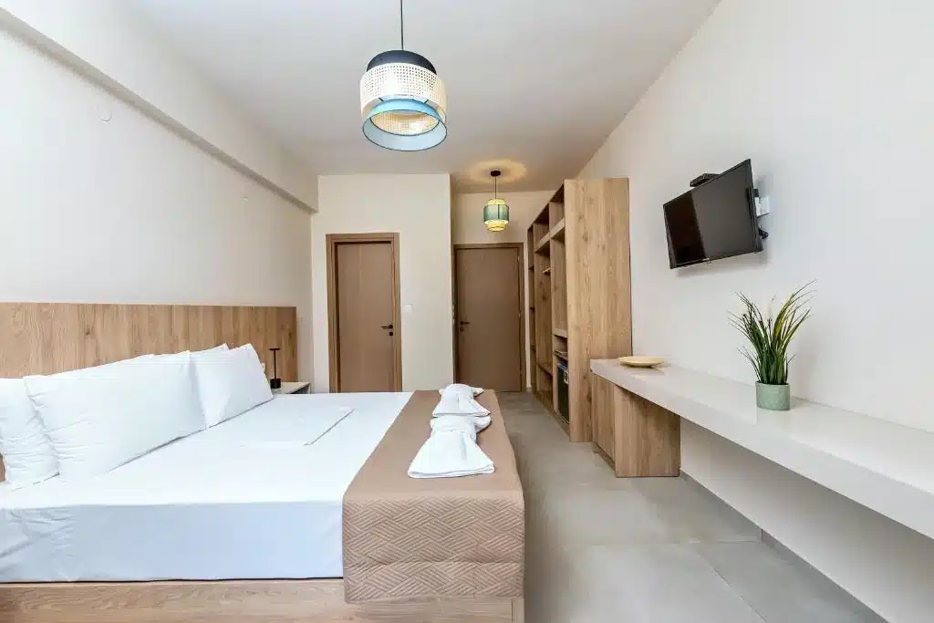 AGALI ROOM PERDIKA THESPROTIAS GREECE
