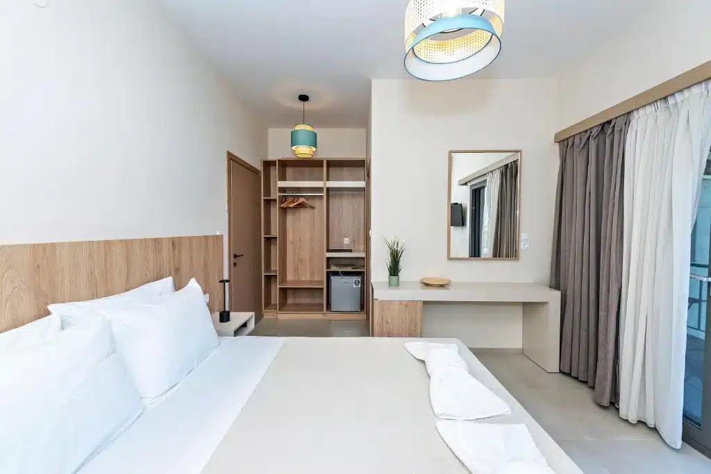 AGALI ROOM PERDIKA THESPROTIAS GREECE