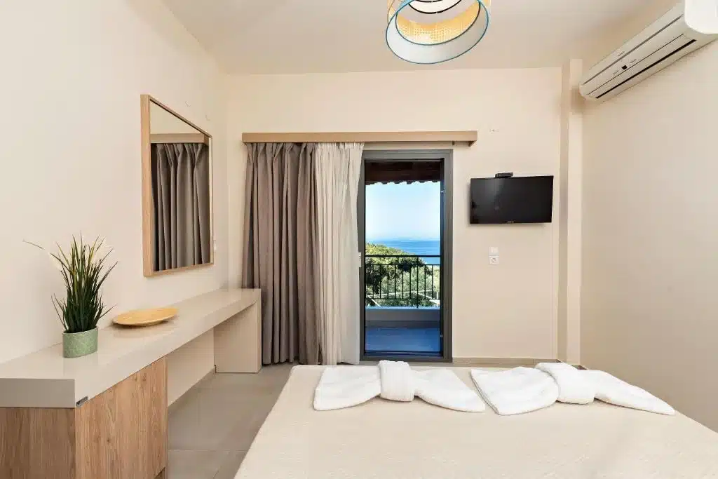 AGALI ROOM PERDIKA THESPROTIAS GREECE top rated best reviews