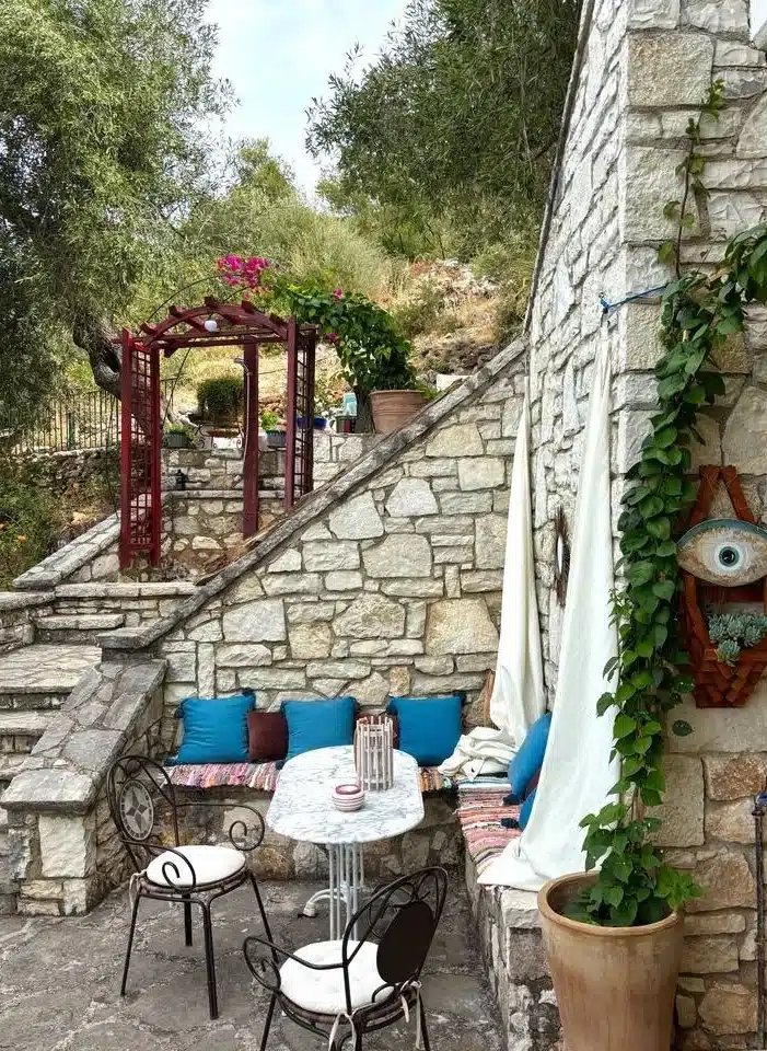 Belvedere Holiday Apartment Sivota exterior