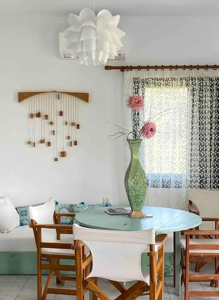Belvedere Holiday Apartment Sivota interior