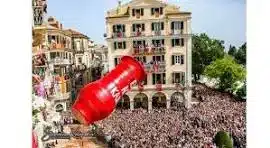 Corfu Easter 2026 without the stress stay in Igoumenitsa Greece and travel by ferry to Corfu from the port