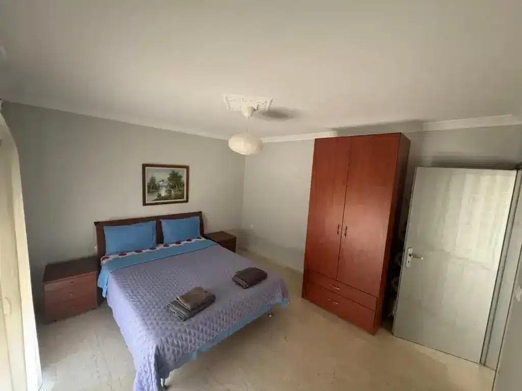 The Sunny Apartments Ηγουμενίτσα πανοραμική θέα θάλασσα και ιδιωτικός κήπος