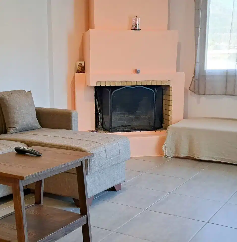 Sapfous Apartment Ηγουμενίτσα διαμέρισμα με ιδιωτικό πάρκινγκ κοντά στα καράβια