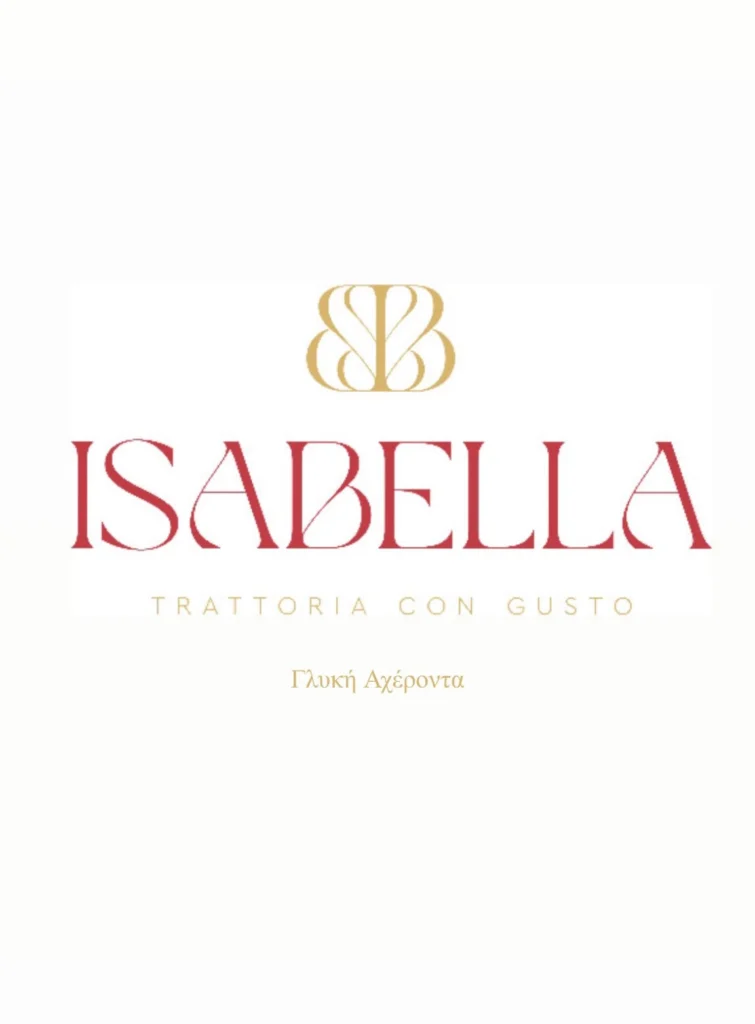 Isabella Trattoria logo