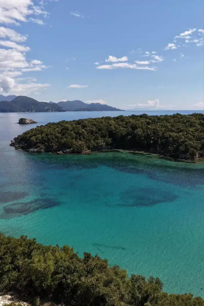 mourtos sivota seascape photography sofikitis