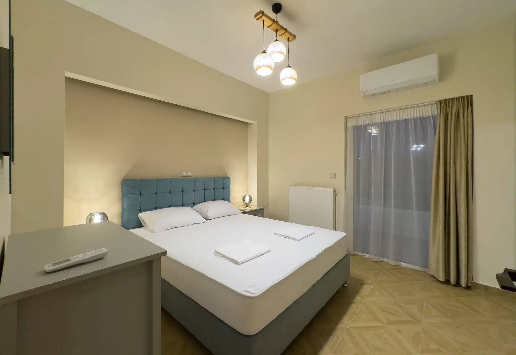 Olea Apartment