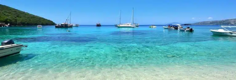 Professional taxi services and private transfers in Igoumenitsa and Sivota, reliable transport for tourists exploring coastal Thesprotia, Epirus.