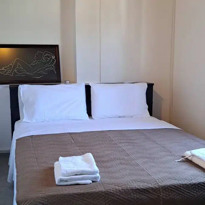 SAPFOUS APARTMENT IGOUMENITSA NEAR PORT