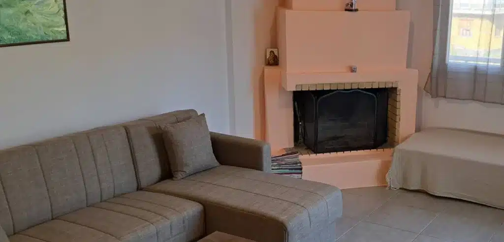 Sapfous Apartment