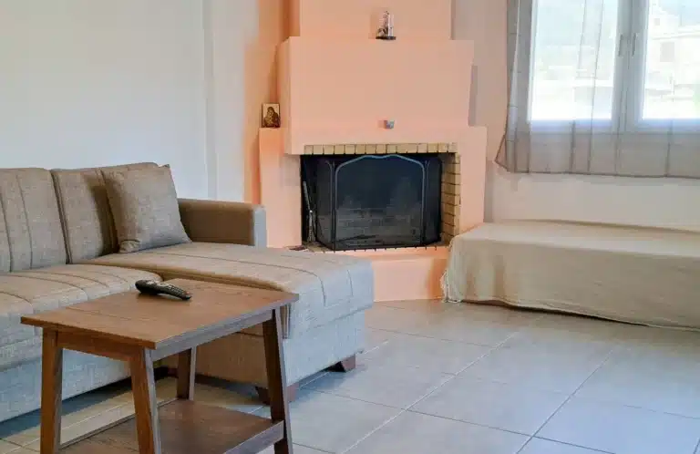 Sapfous Apartment