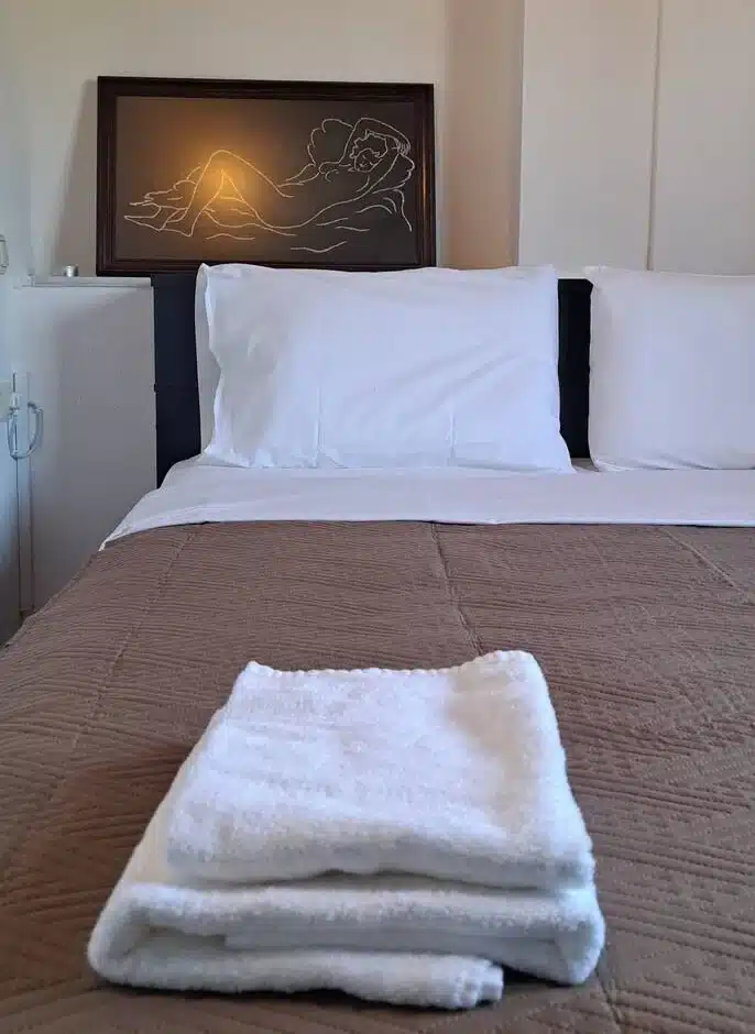 SAPFOUS APARTMENT IGOUMENITSA NEAR PORT
