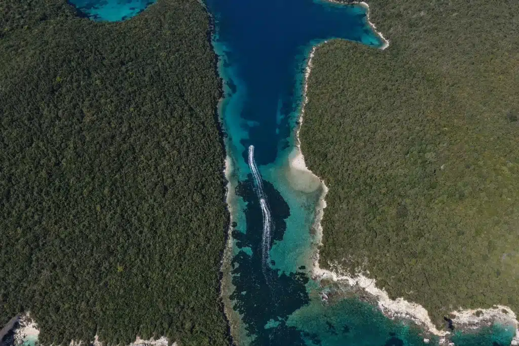 Sivota islands c. sofikitis photography