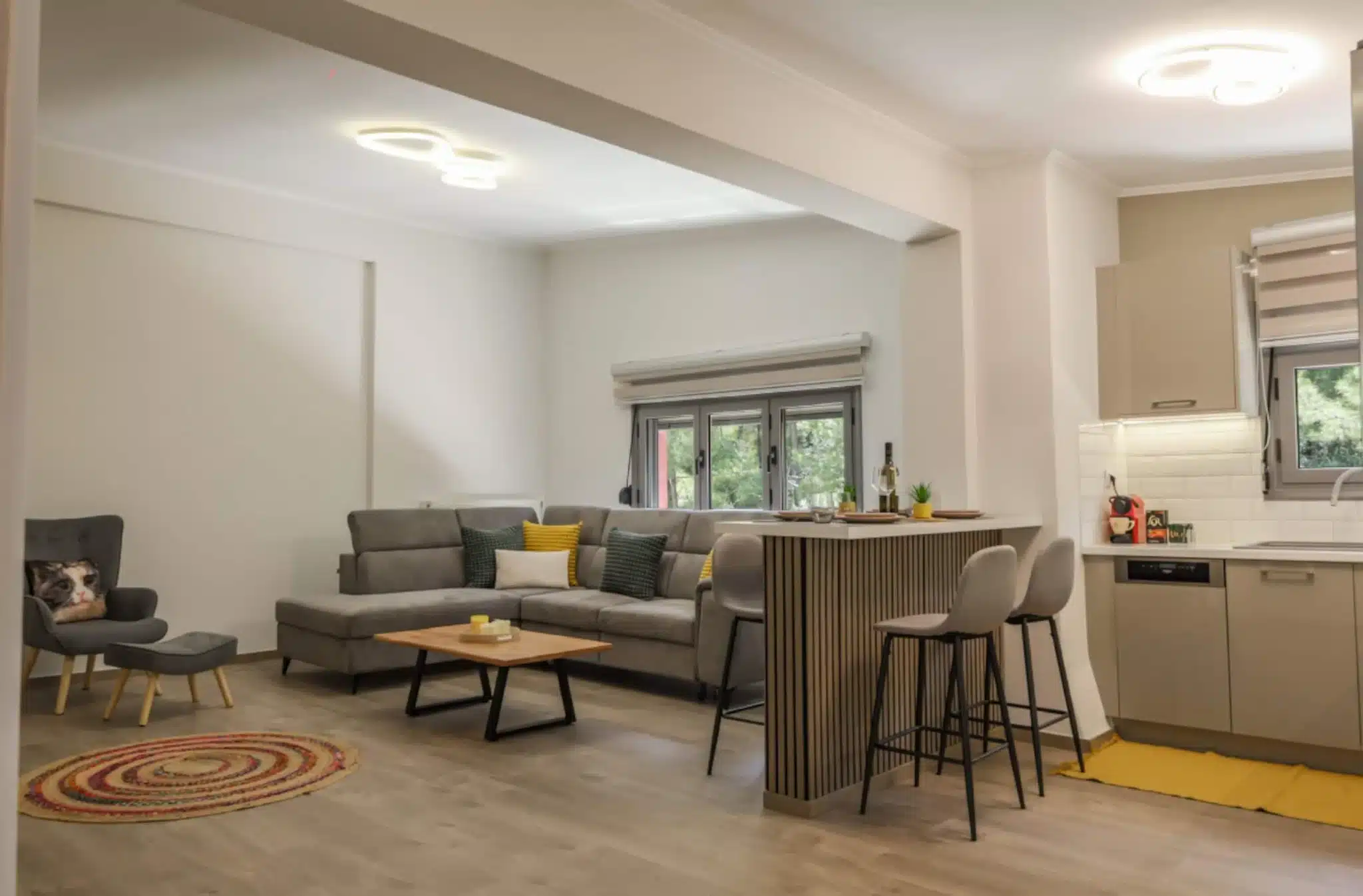 Sunny Loft Igoumenitsa
