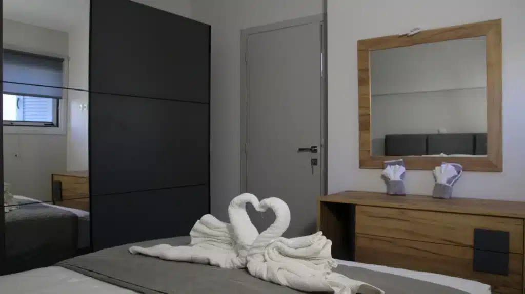 thaleia apartment airbnb igoumenitsa