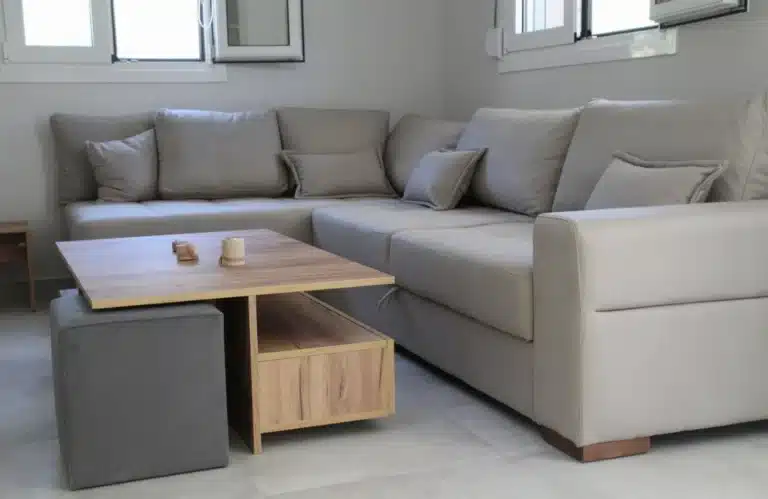 Thaleia Apartment