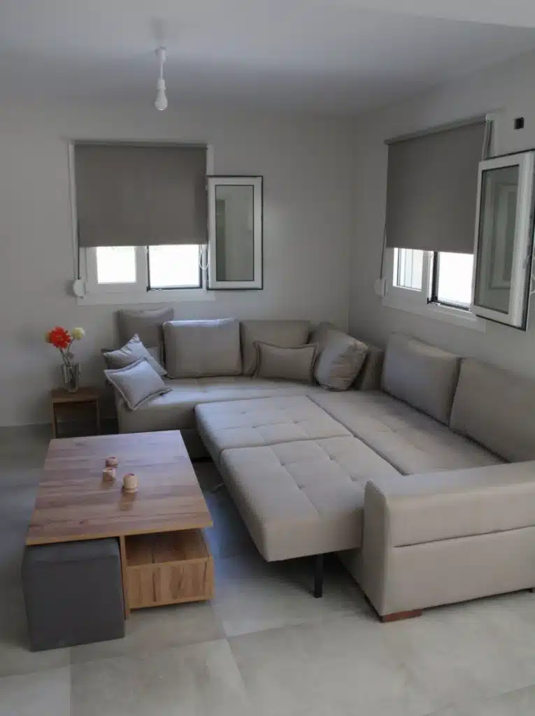 THALEIAS APA"Thaleia Apartment Igoumenitsa — Ladochori, centro città, bagno moderno, cucina attrezzata, A/C Wi-Fi, accesso porto traghetti, Airbnb Booking, coppie famiglie"RTMENT IGOUMENITSA