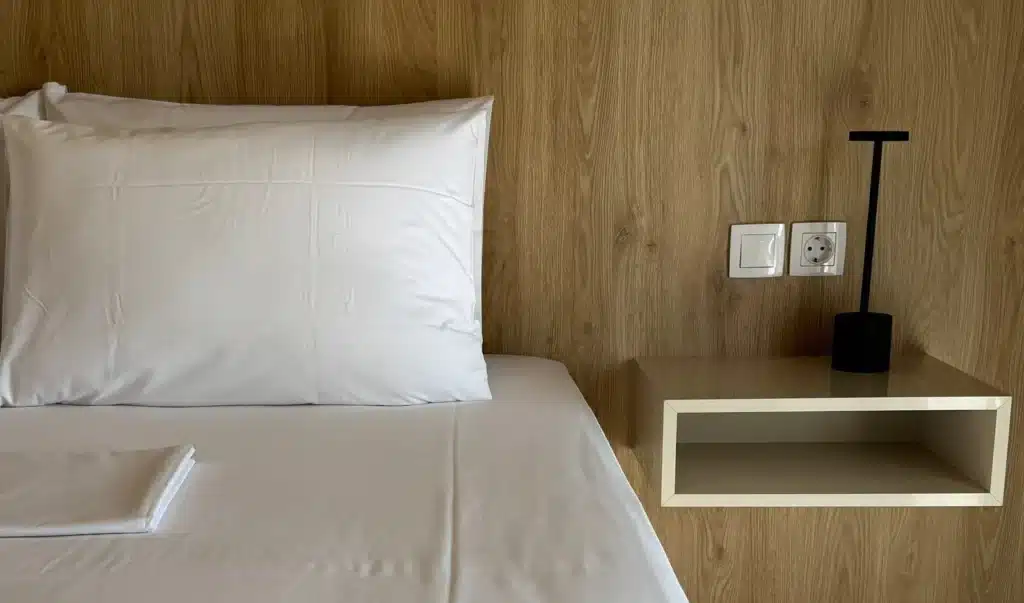 top rated AGALI ROOM PERDIKA THESPROTIAS GREECE