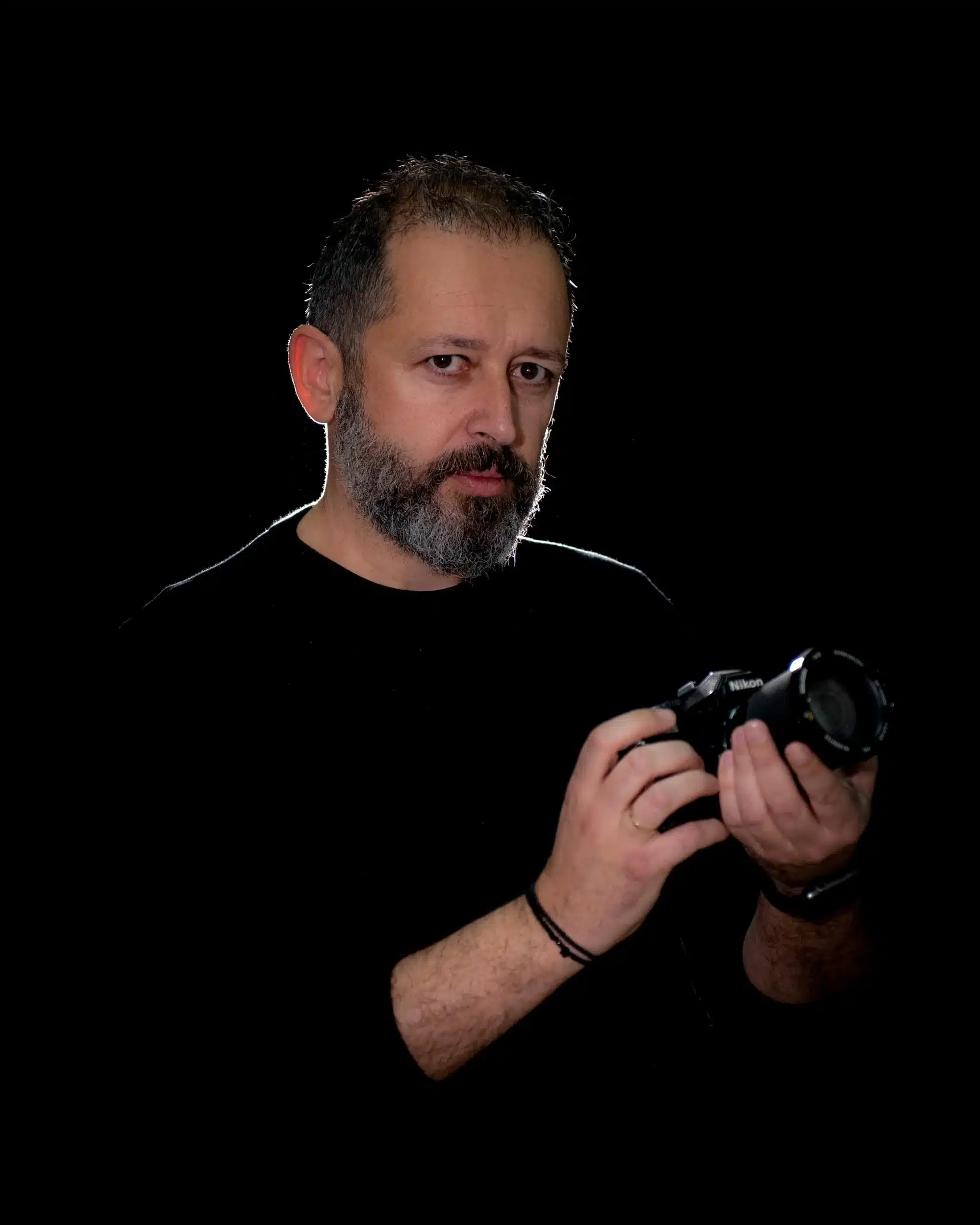 Πάνος Νικολάου